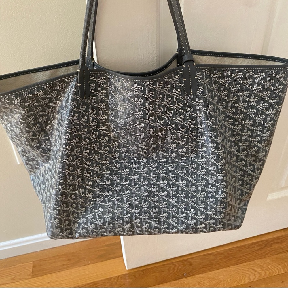 Authentic Goyard St. Louis GM